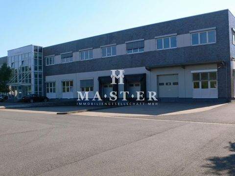 Ratingen Büros, Büroräume, Büroflächen 