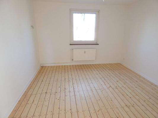 Schlafraum 1 - Beispielfoto