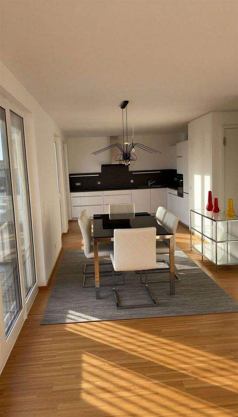 Offenbach am Main Wohnungen, Offenbach am Main Wohnung mieten