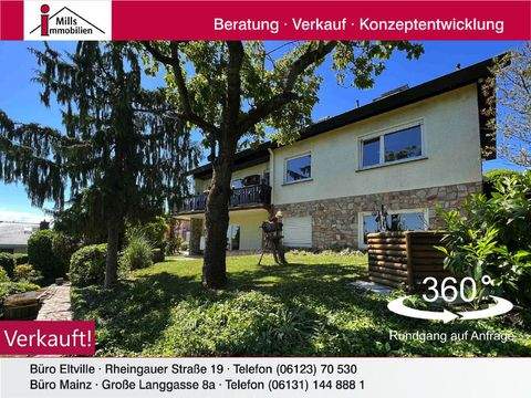 Gau-Bischofsheim Häuser, Gau-Bischofsheim Haus kaufen
