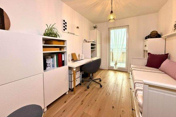 Büro-, Gäste-, oder Kinderzimmer