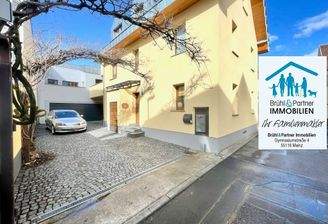 modern und pflegeleicht