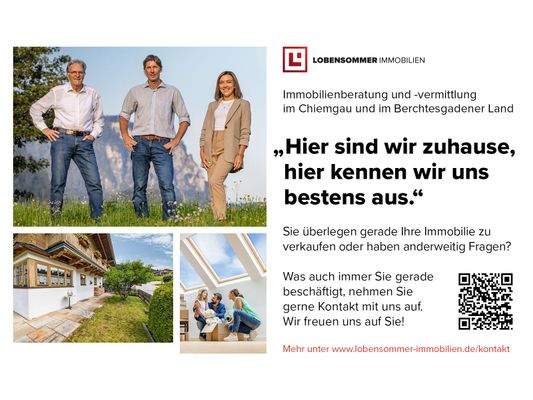 Team Lobensommer Immobilien
