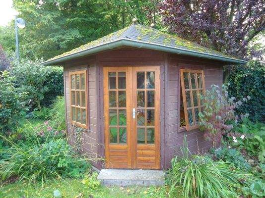 Gartenhaus