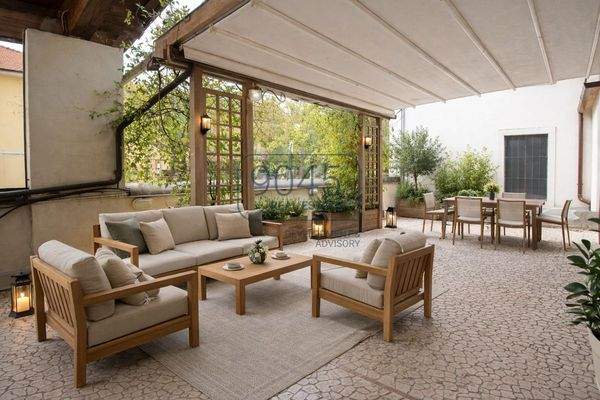 Charmante Immobilie mit Potenzial inmitten der historischen Altstadt von Trient