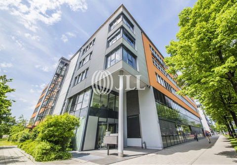 München Büros, Büroräume, Büroflächen 