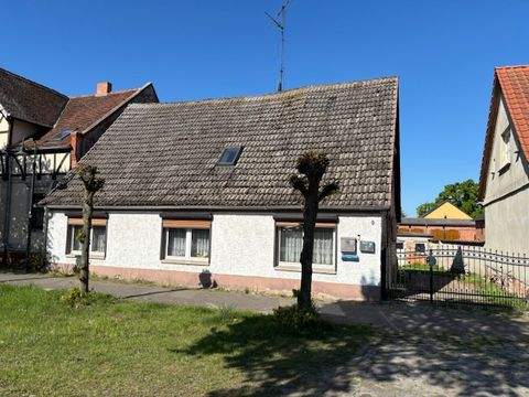 Schönhausen (Elbe) Häuser, Schönhausen (Elbe) Haus kaufen