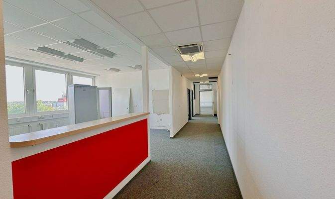 Weitere Ansichten 5. OG