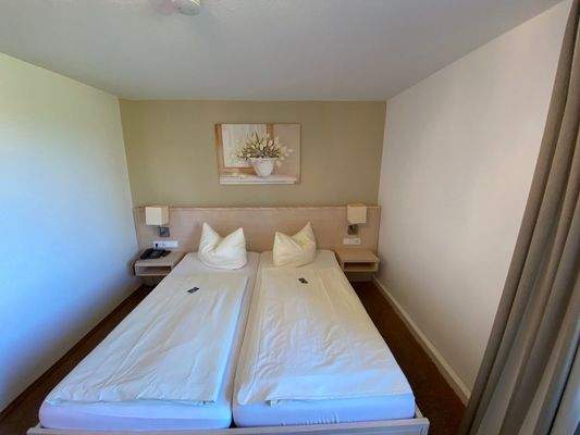 Innenansicht Ferienhaus