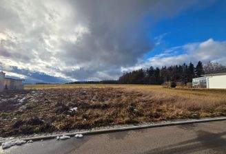 Freie Sicht in die Natur