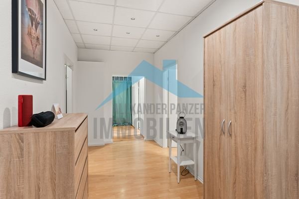 Wohnung W1