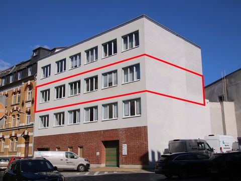 Greiz Büros, Büroräume, Büroflächen 