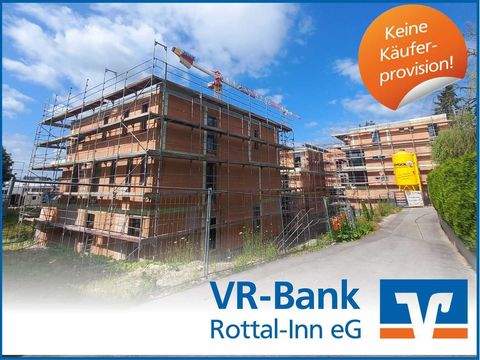 Eggenfelden Wohnungen, Eggenfelden Wohnung kaufen