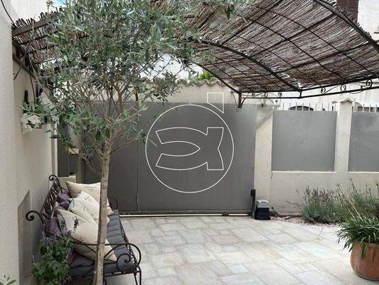 Mandelieu-la-Napoule