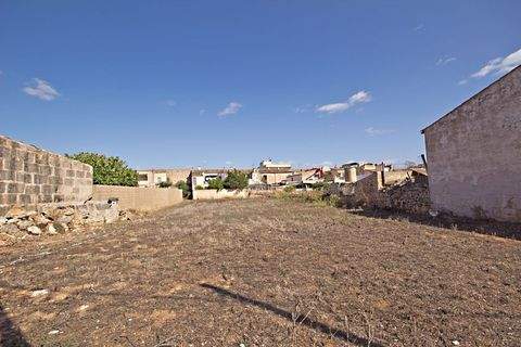 Santanyi Grundstücke, Santanyi Grundstück kaufen