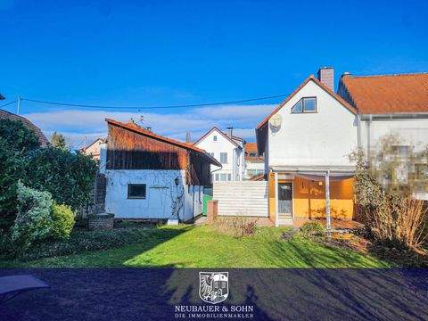 Frankfurt am Main Häuser, Frankfurt am Main Haus kaufen