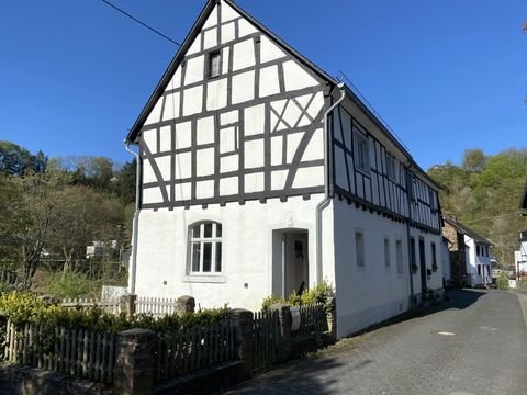 Virneburg Häuser, Virneburg Haus kaufen