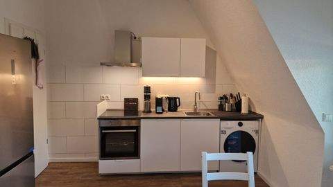 Gelsenkirchen Wohnungen, Gelsenkirchen Wohnung mieten