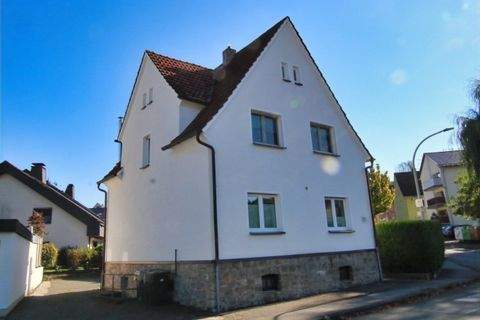 Arnsberg Häuser, Arnsberg Haus kaufen