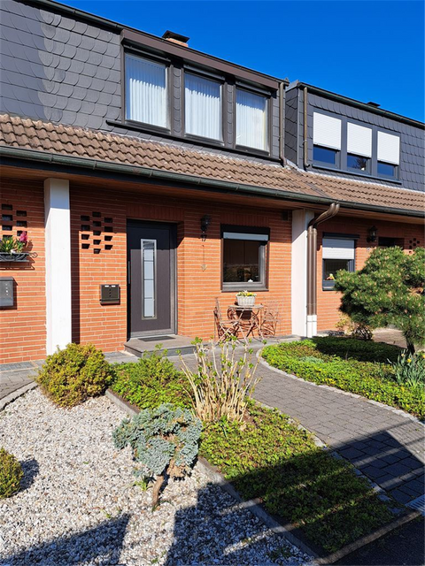 Oerlinghausen Häuser, Oerlinghausen Haus kaufen