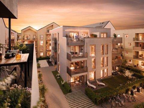 Weil am Rhein Wohnungen, Weil am Rhein Wohnung kaufen