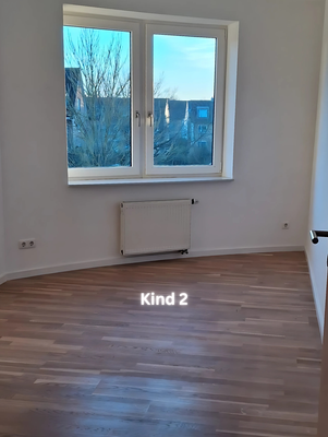 Uferstraße - Zimmer 1