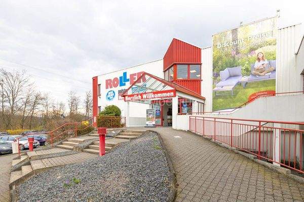 3291 barrierefreie Zuwegung Eingang