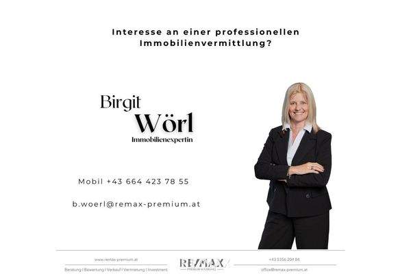 Birgit Wörl