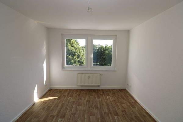 Beispiel Schlafzimmer