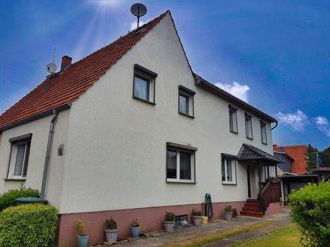 Schönhausen Häuser, Schönhausen Haus kaufen