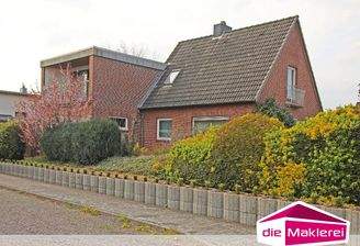 Einfamilienhaus in Klein Rönnau
