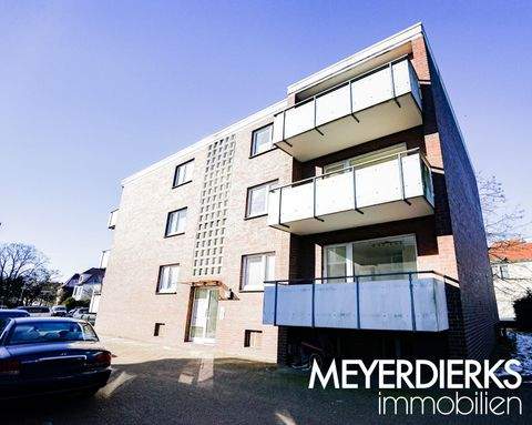 Oldenburg Wohnungen, Oldenburg Wohnung mieten