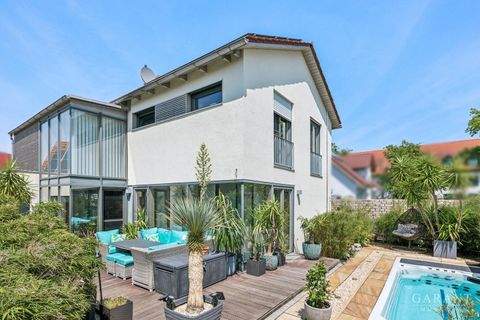 Oberding Häuser, Oberding Haus kaufen