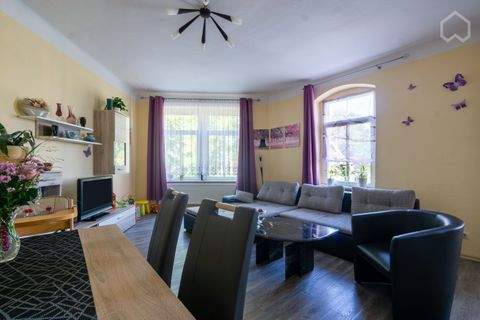 Dresden Wohnen auf Zeit, möbliertes Wohnen