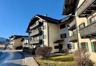 Zentrumsnahes Wohnen