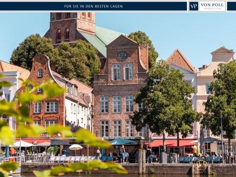 Lübeck Wohnungen, Lübeck Wohnung kaufen