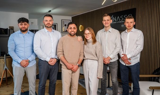 Team-Nasso Immobilien & Finanzierung