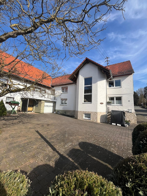 Mietshaus