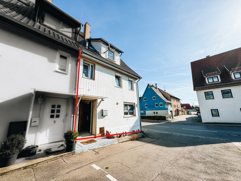 Rottenburg am Neckar Häuser, Rottenburg am Neckar Haus kaufen