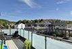 Aussicht von Terrasse 2