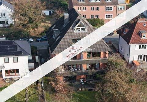 Lübeck Wohnungen, Lübeck Wohnung kaufen
