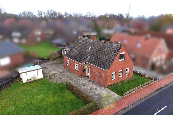 Luftaufnahmen Bild 1