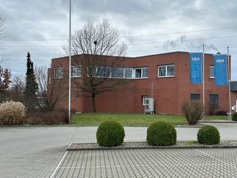 Forchheim Büros, Büroräume, Büroflächen 