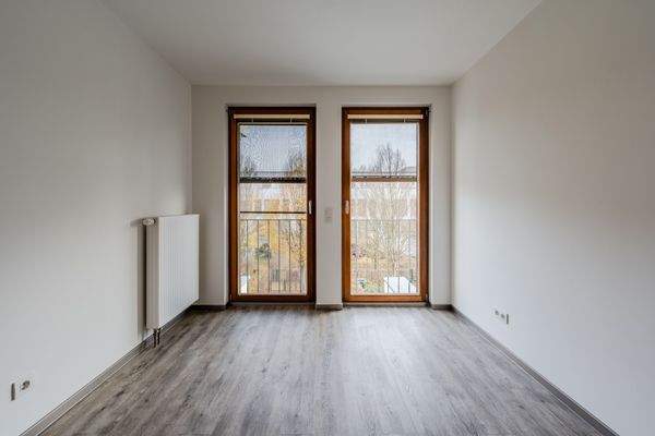 Schlafzimmer 1 - 2.OG