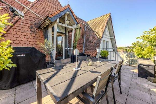 Herzlich willkommen!