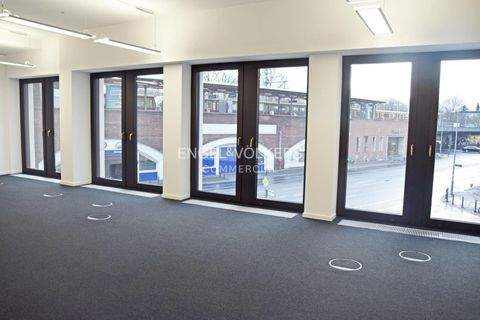 Berlin Büros, Büroräume, Büroflächen 