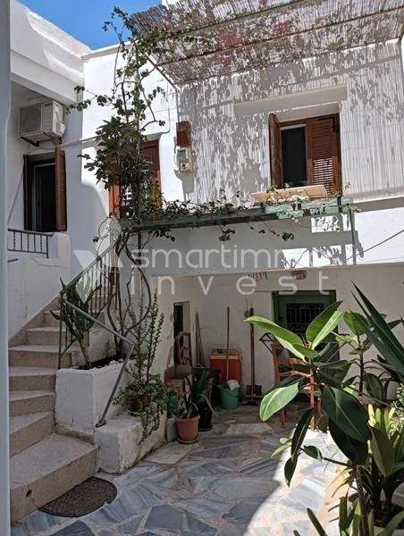 Hora, Tinos Häuser, Hora, Tinos Haus kaufen