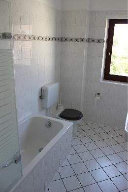 Badezimmer Bild 1