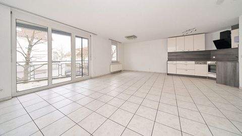 Waiblingen / Hohenacker Wohnungen, Waiblingen / Hohenacker Wohnung kaufen