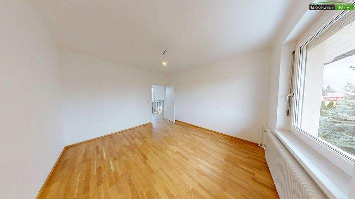 4 Schlafzimmer im OG